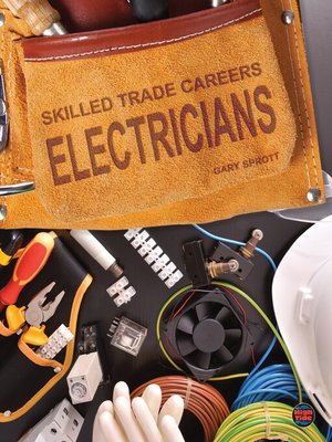 cover image of Electricians